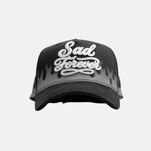 Dandy Hats X Sad Boys lo Y Lloro Junior H
