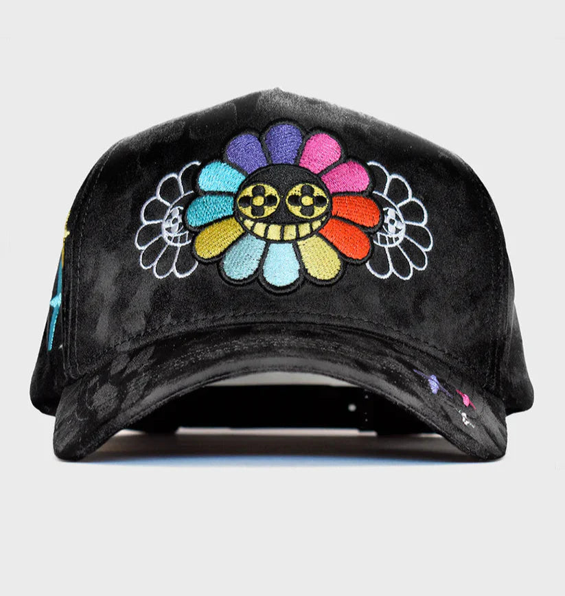 INEDIT MURATRAVIS FLOWE