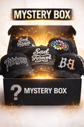 DROP MISTERIOSO