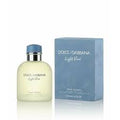 DOLCE & GABBANA Light blue
