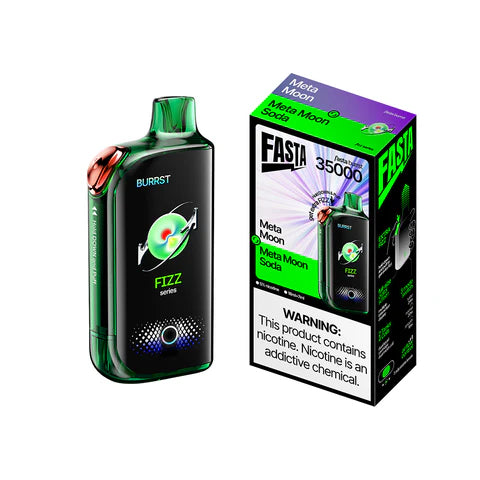 Fasta Burst 35K Hits