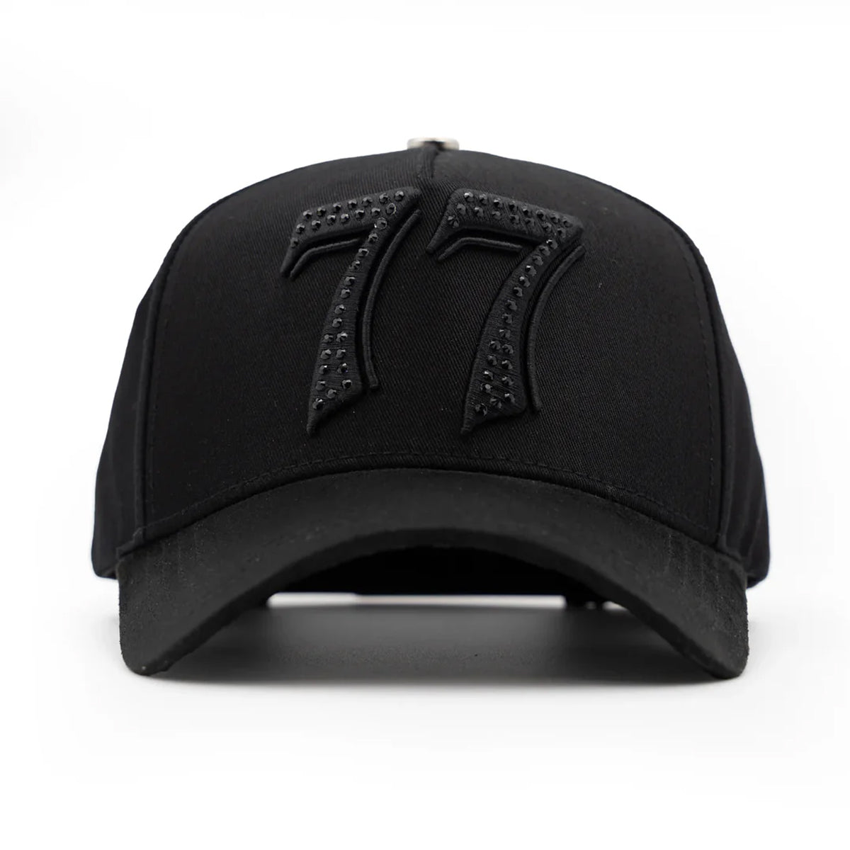 BARBAS HATS THE 77