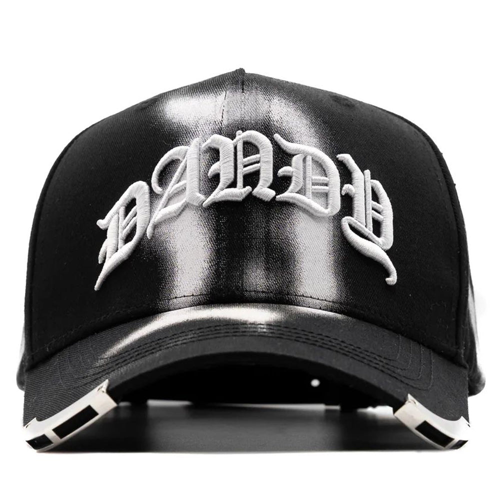 Dandy Hats Project 001