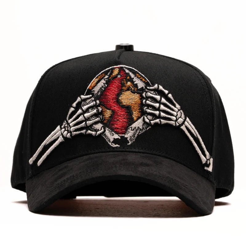 BARBAS HATS “END OF THE WORLD”