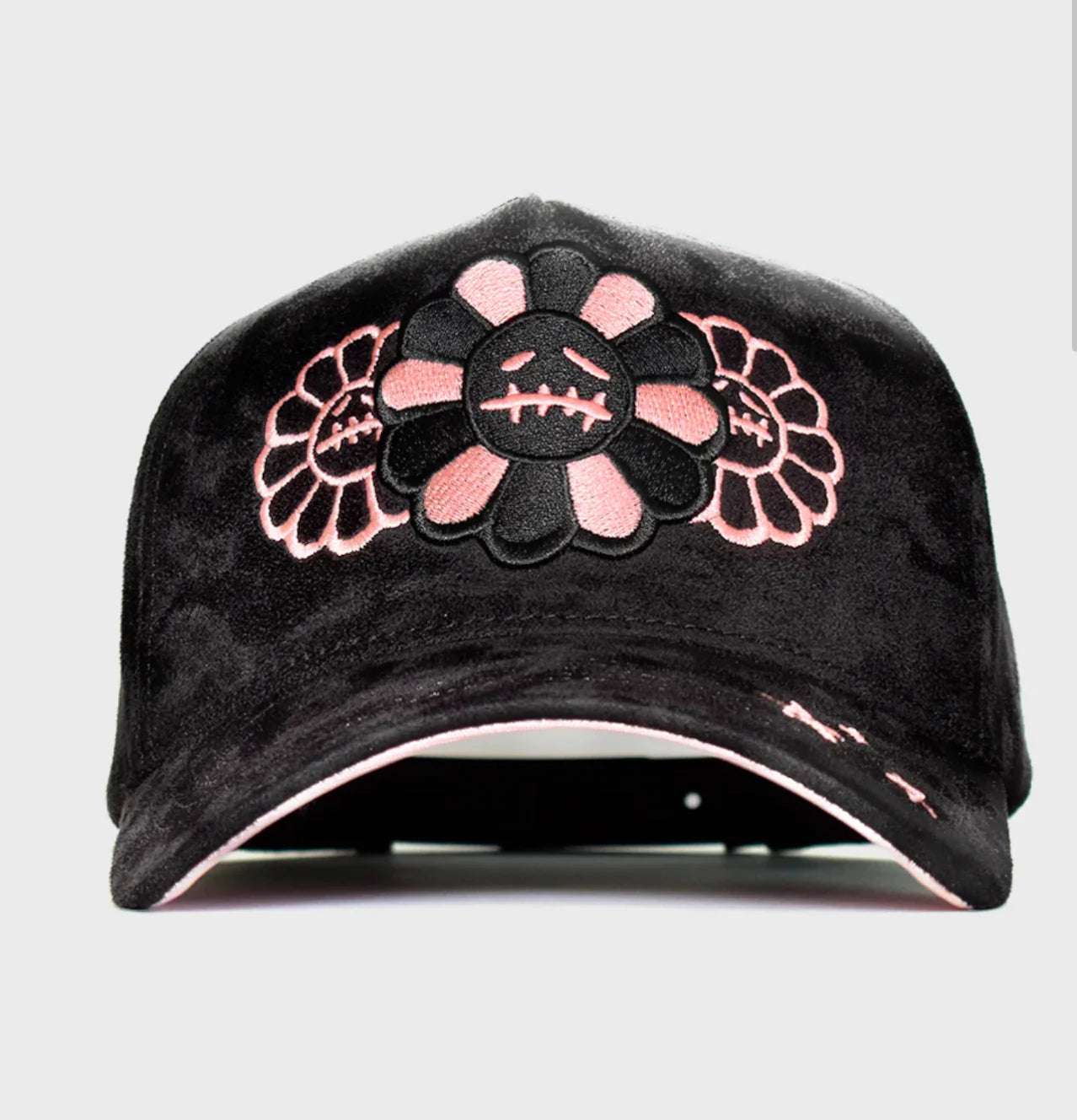 Gorra Innedit “MURAWORLD”