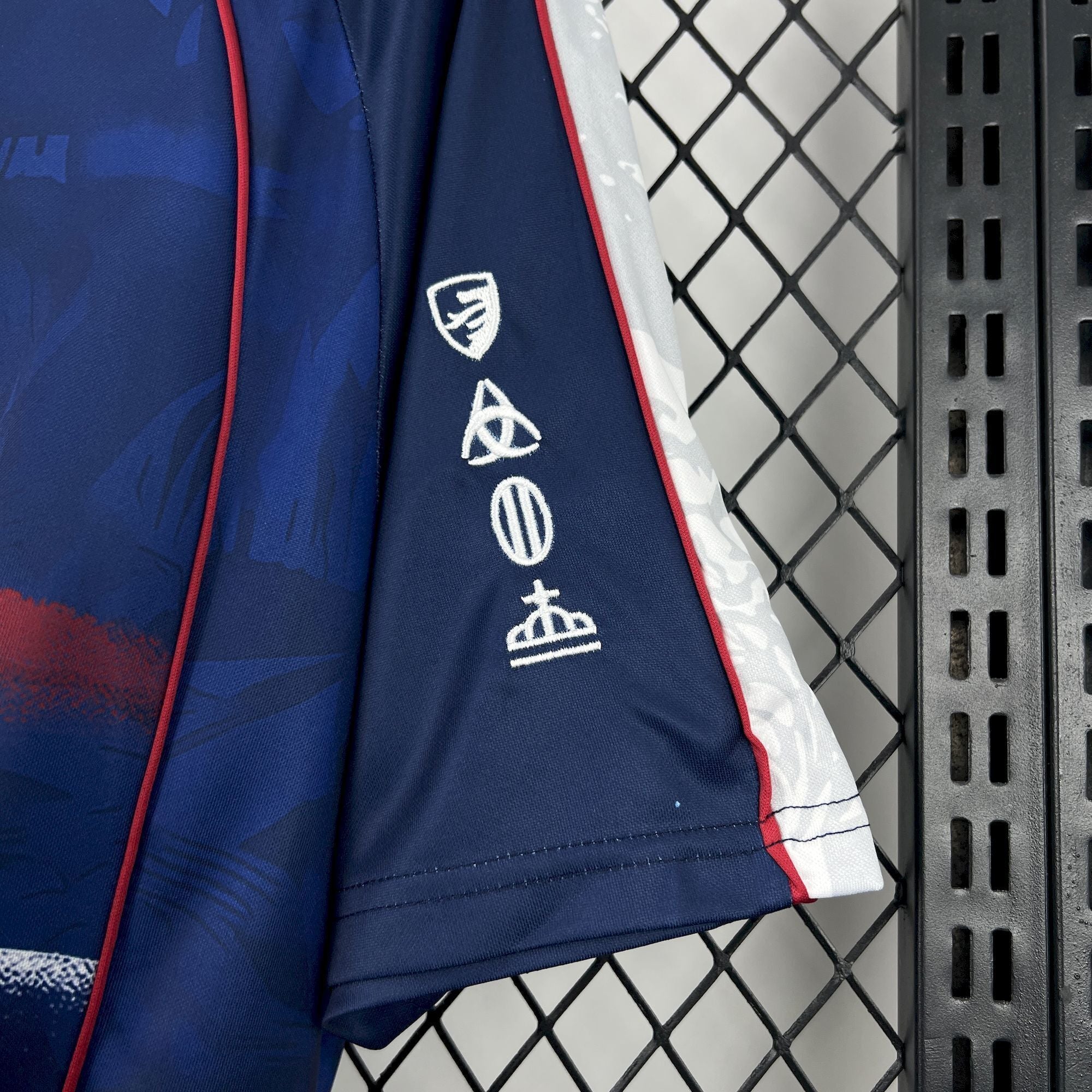 Jersey Francia 2026 World Cup