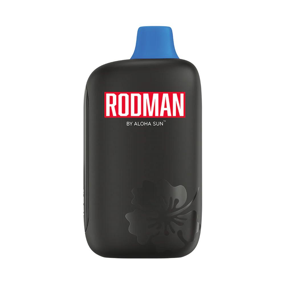 RODMAN 6K