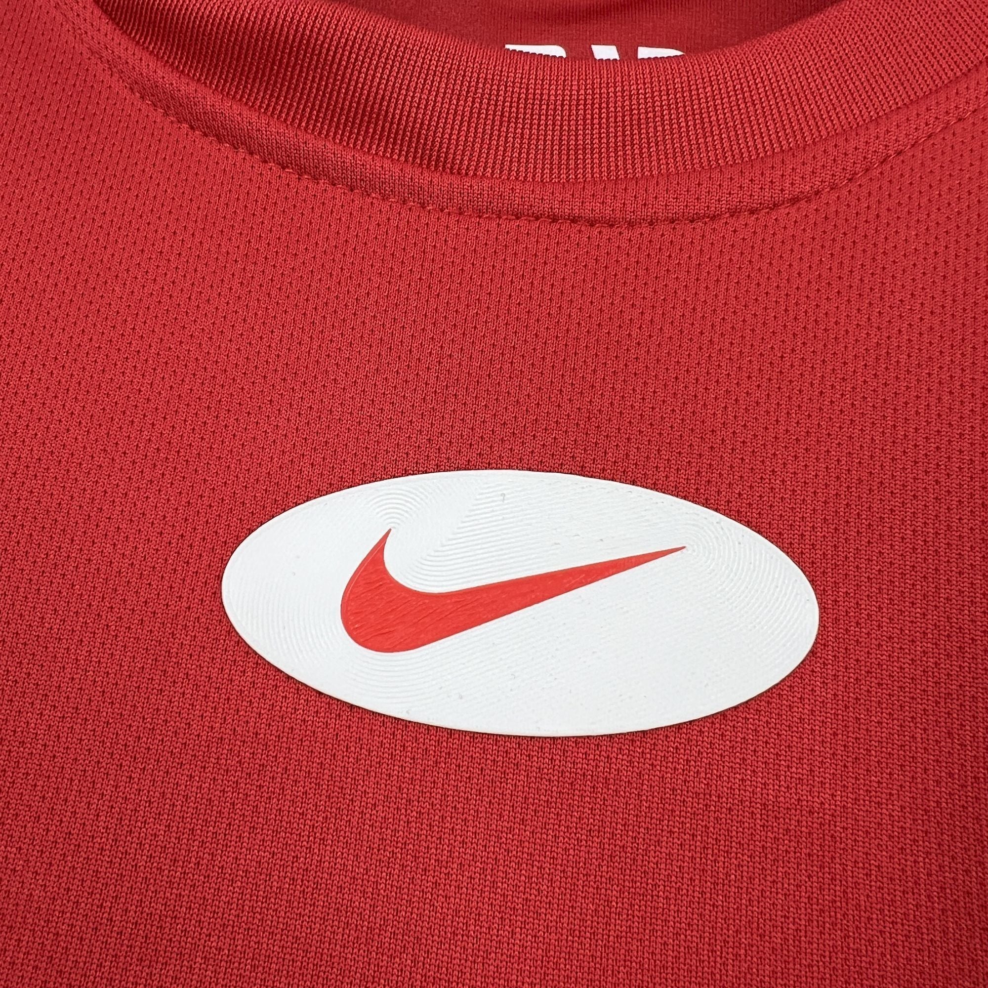 Jersey Canadá 2026 World Cup