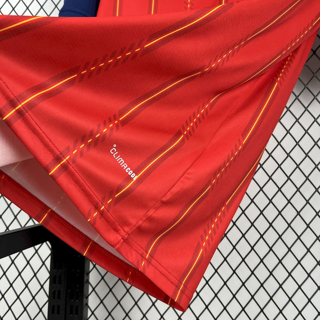 Jersey España 2026 World Cup