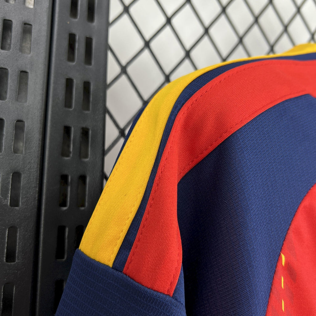 Jersey España 2026 World Cup