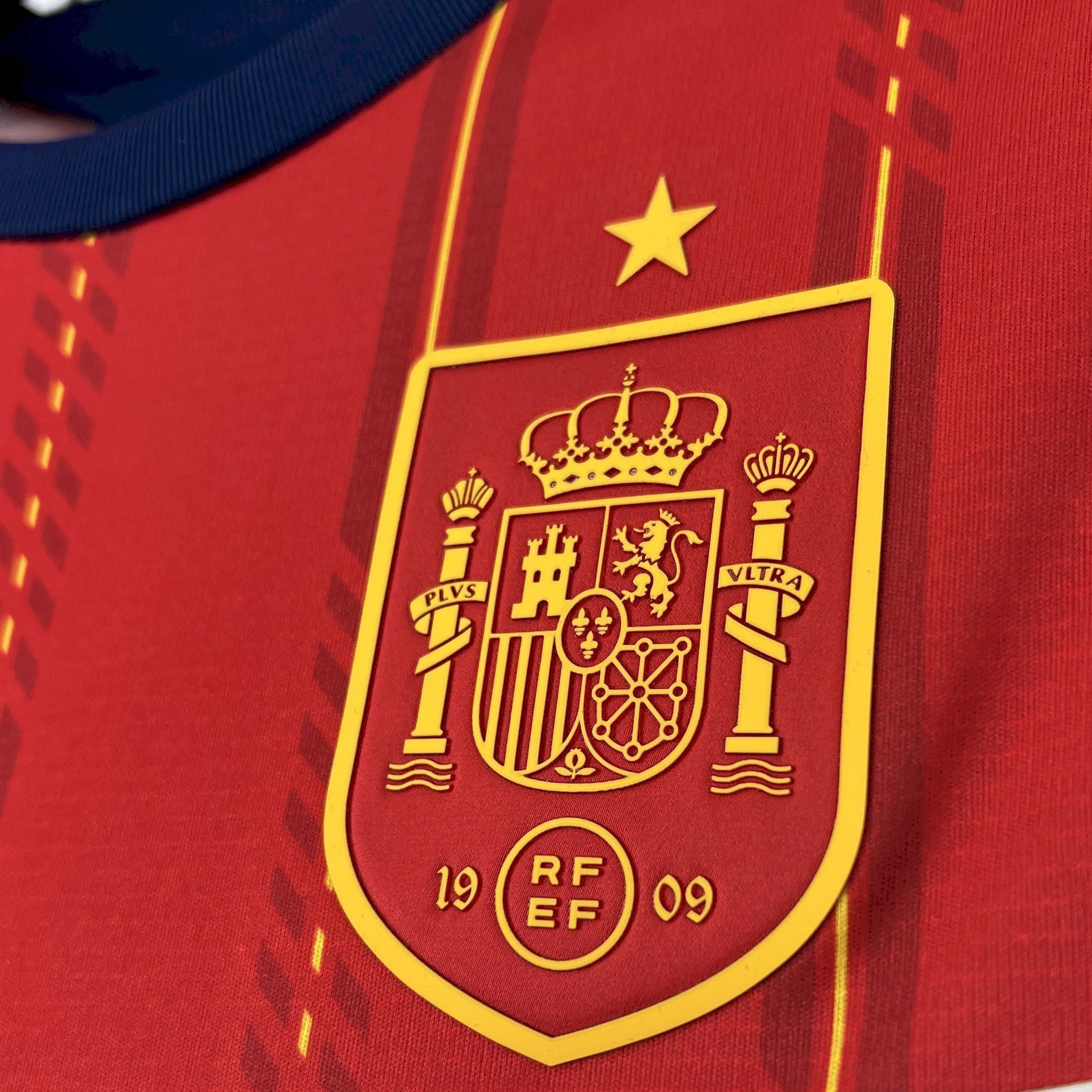 Jersey España 2026 World Cup