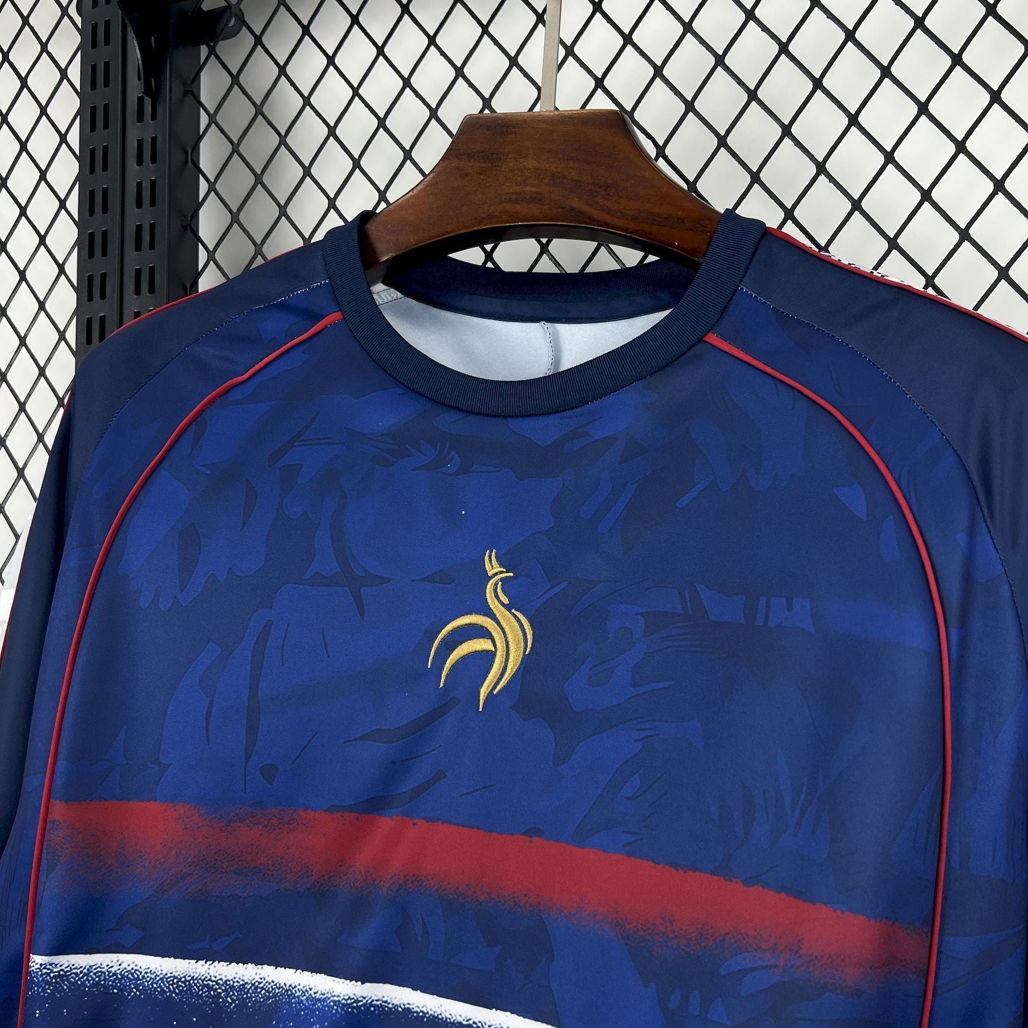 Jersey Francia 2026 World Cup