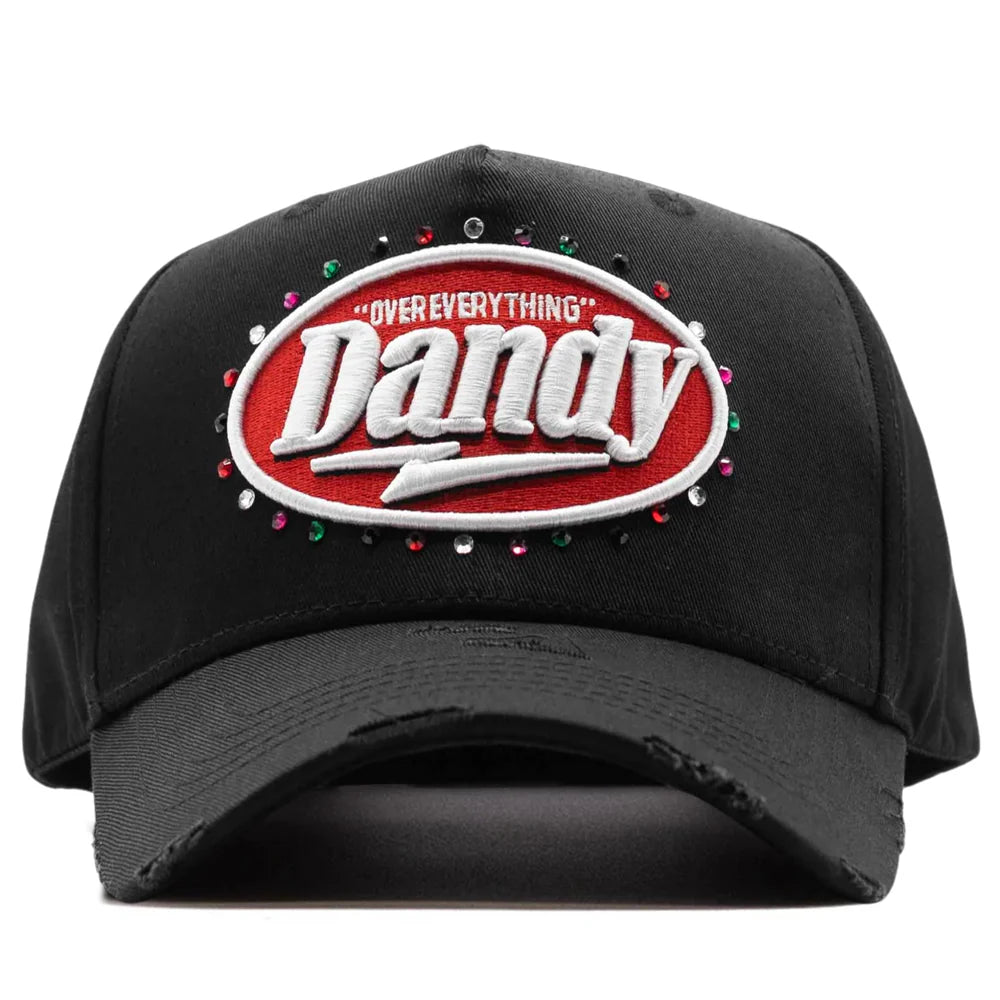 DANDY  HATS OVER EVERYTHING D.O.E