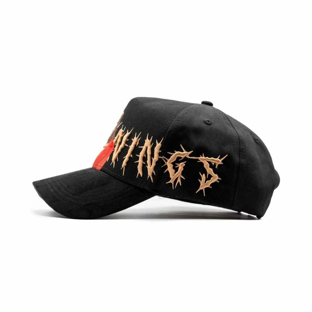 DANDY HATS X RUDE AWAKENINGS “JESUS”