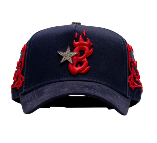 B-STAR HATS