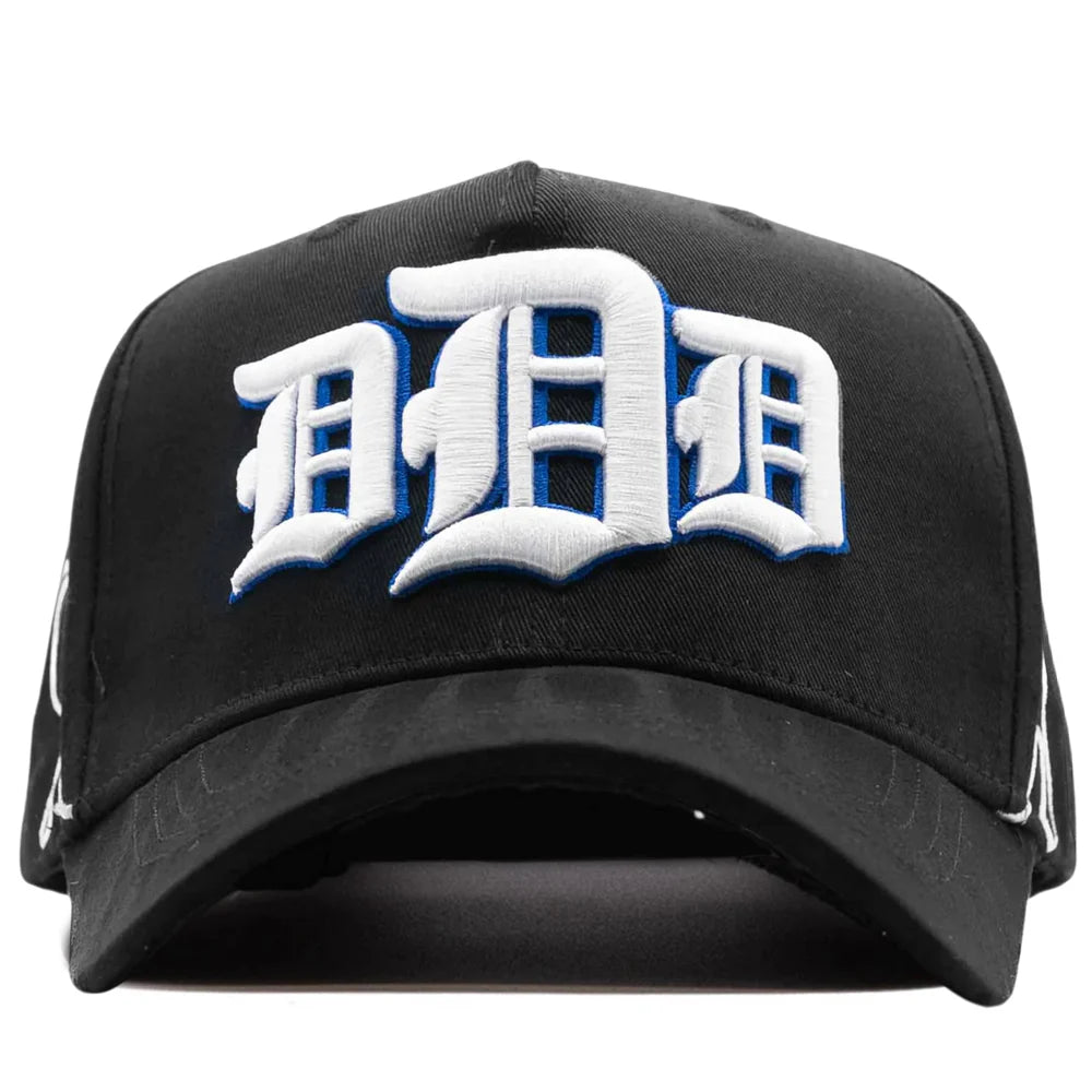 DANDY HATS  OVER EVERYTHING TRIPLE D